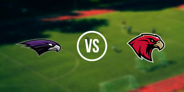 Bloomfield Hills High School vs. Athens High School - Troy