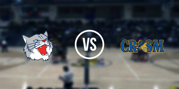 Woodlands Academy vs. Cristo Rey St Martin College Prep
