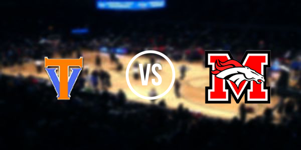 Tri-Valley vs. Melba Senior High School