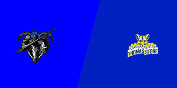 Henry E Lackey High School vs. Thomas Stone High School