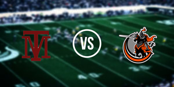 Galax High School vs. Bath County High School