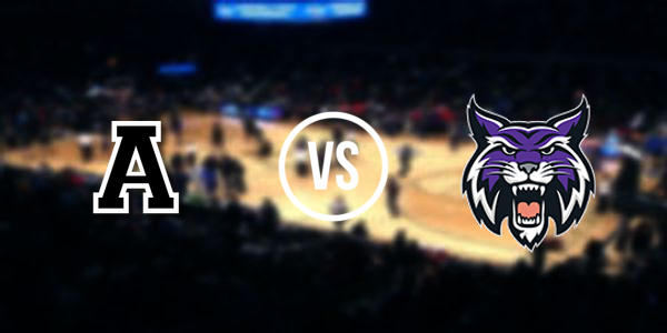 Away vs. Hallsville High School