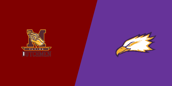 Manchester High School vs. Plymouth Christian Academy