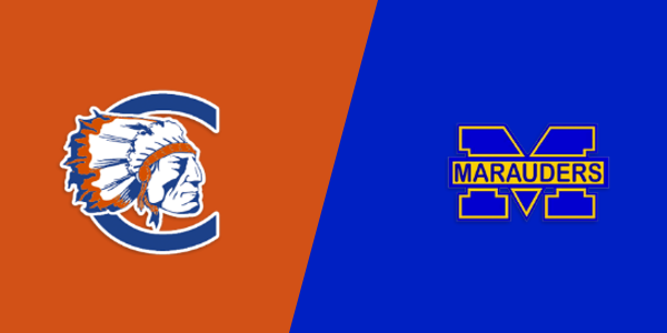 Clairemont High School vs. Mira Mesa High School
