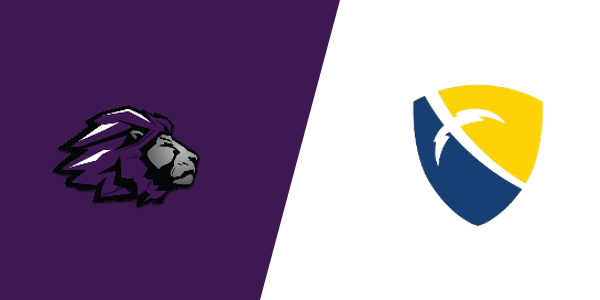 Trinity Christian School vs. Eagle's Landing Christian Academy