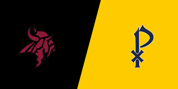Northgate High School vs. St. Pius X Catholic High School