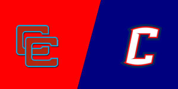 Calloway County High School vs. Hopkins County Central High School