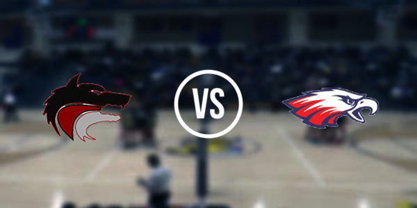 Cedarcrest High School vs Lindbergh High School