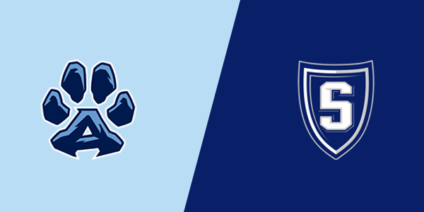 Alleghany High School vs. Staunton High School