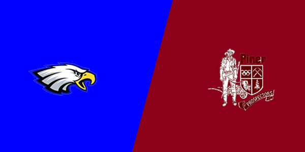 Cloverdale High School vs. Piner High School