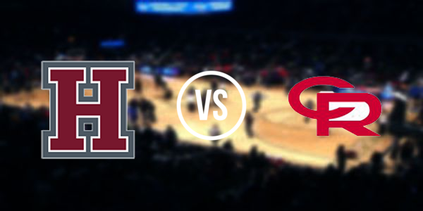 Hoquiam High School vs. Castle Rock High School
