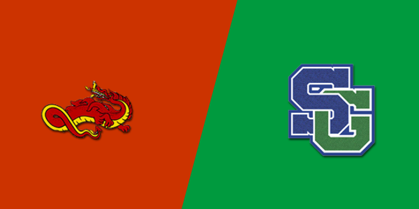 Glasgow High School vs. St. Georges Technical High School