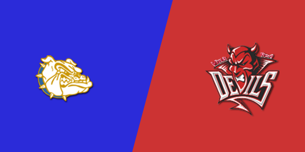 Addison High School vs. Vina High School