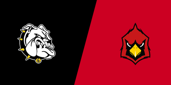 Loraine High School vs. Hermleigh High School
