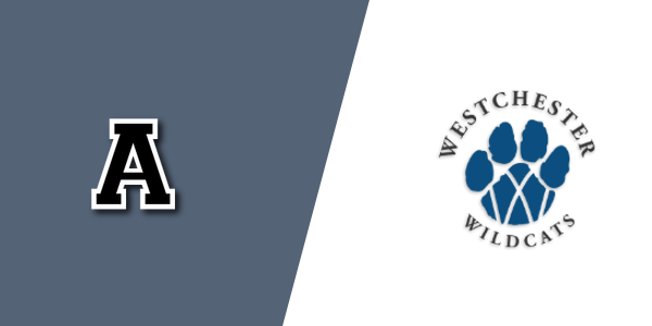 Away vs. Westchester Country Day School