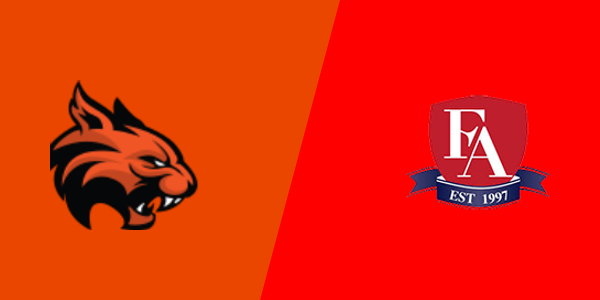 Greeley Central High School vs. Frontier Academy