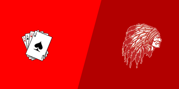 Hicksville vs. Wauseon High School