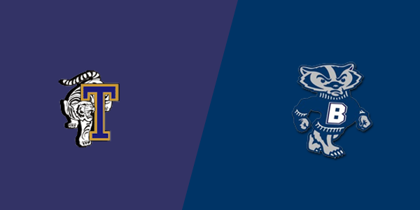 Timberlake High School vs. Bonners Ferry High School