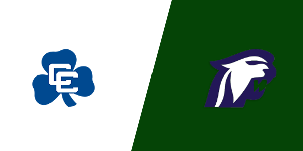 Detroit Catholic Central High School vs. Dakota High School