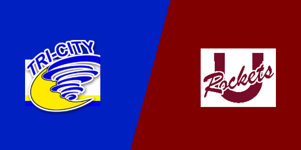 Tri-City High School vs. Unity High School - Tolono