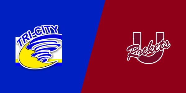 Tri-City High School vs. Unity High School - Tolono