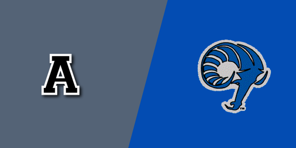Away vs. Lamphere High School