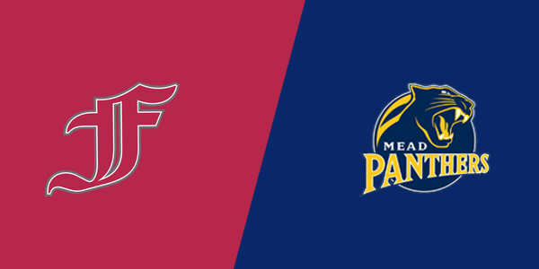 Ferris High School vs. Mead High School