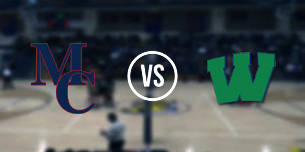 Mallard Creek High School vs. Weddington High School