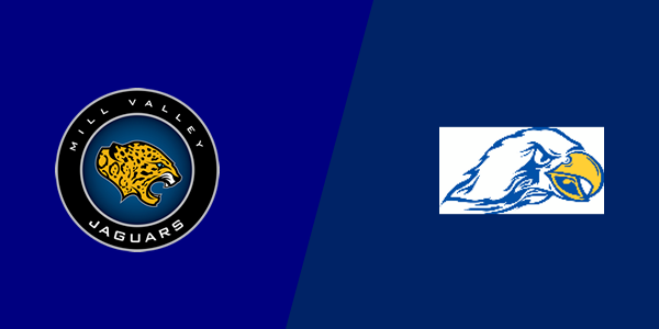 Mill Valley High School vs. Olathe South High School