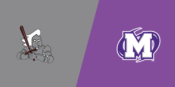 Victory Baptist School vs. Monroe Area High School