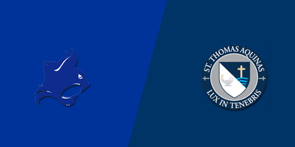 Oyster River High School vs. St. Thomas Aquinas High School