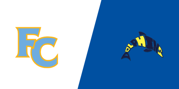 First Colonial High School vs. Ocean Lakes High School