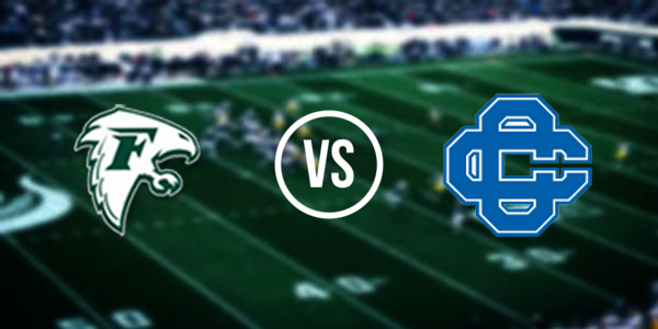 Freeland High School vs. Grand Rapids Catholic Central High School