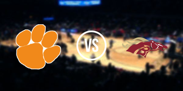 Parkview High School vs. Brookwood High School