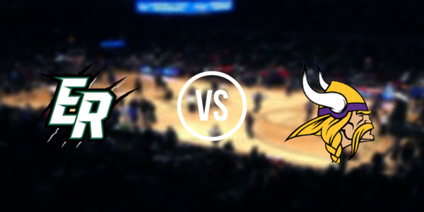Emerald Ridge High School vs. Puyallup High School