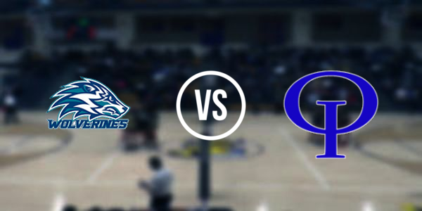 Northwest Christian High School - Lacey vs. Orcas Island High School