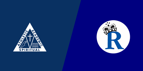 Chicago Hope Academy vs. Rosary High School