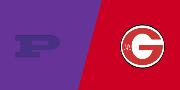 Pittsfield High School vs. Mount Greylock Regional School