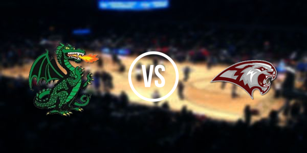 William Monroe High School vs. Warren County High School