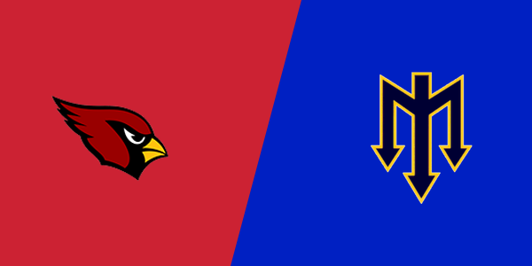 Santa Cruz High School vs. Marina High School