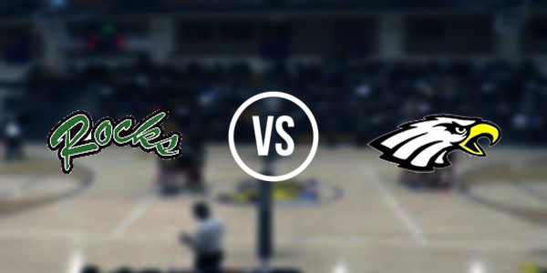 Dublin Coffman High School vs. Big Walnut