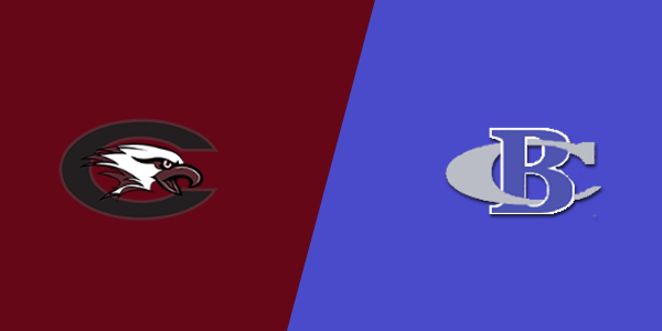 Chestatee High School vs. Banks County High School
