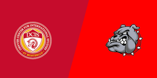 DCIS Montbello vs. Brighton High School