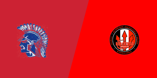 Wagon Mound High School vs. Springer High School