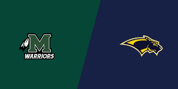 Methacton High School vs. Pope John Paul II High School