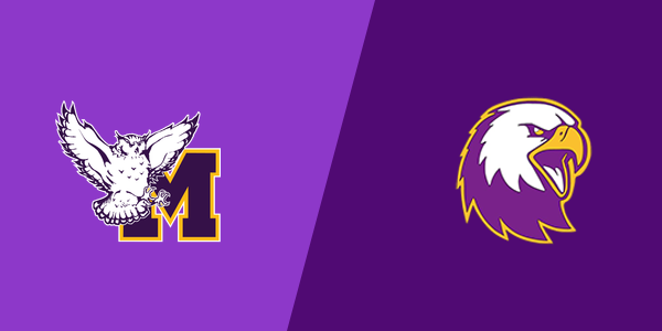 Monticello High School vs. Rantoul High School