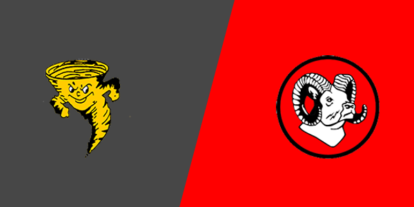 Keyser High School vs. Southern Garrett High School