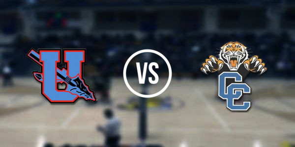 Caldwell County High School vs Union County High School