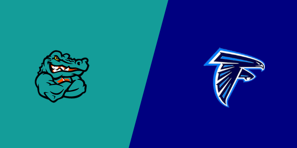 Martin County High School vs. Bertie High School