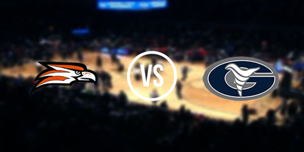 Southeast Guilford High School vs. Grimsley High School
